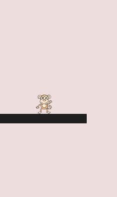 Monke Runner - Screenshot 2