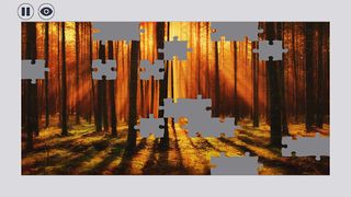 Jigsaw Puzzle - Challenge - Screenshot 3