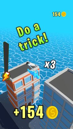 Scooter Run - Screenshot 2