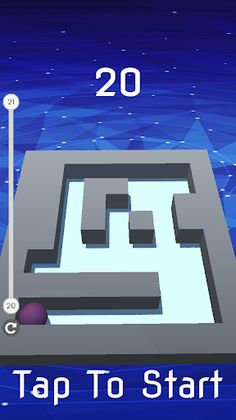 the Maze3D - Screenshot 4