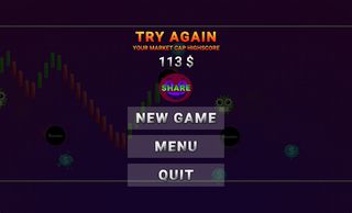 Game of Stocks - Screenshot 3