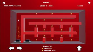 Thrust Force - Screenshot 3