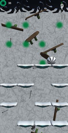 Way to Down - Screenshot 3