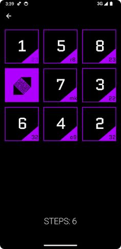 Synt Puzzle - Screenshot 4