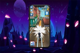 Ninja Tom Hero - Screenshot 3