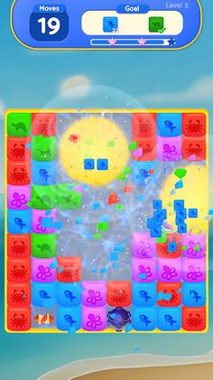 Drag To Blast - Screenshot 4