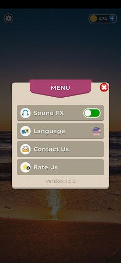 Word Connect - LexiConnect - Screenshot 3