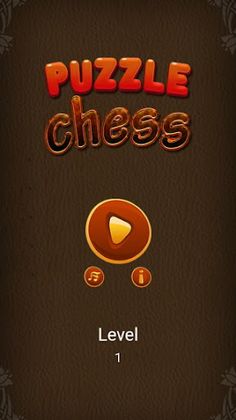 Chess Puzzle - Screenshot 1
