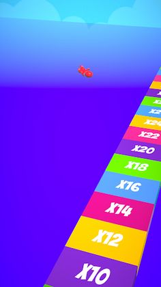 Inverse Runner - Screenshot 3