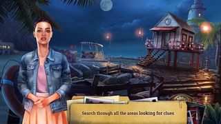 Family Mysteries (Full) - Screenshot 1