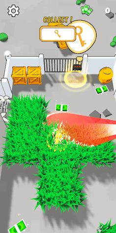 Bush Camper - Screenshot 3