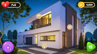 Home Renovation Games 2023 - Screenshot 1