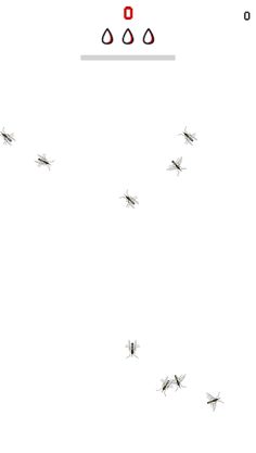 Catch a Mosquito - Screenshot 2