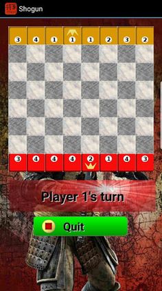 Shogun - Screenshot 2