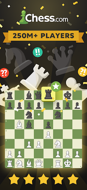 Chess - Play and Learn Online - Screenshot 1