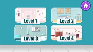 My Pretend Play Hospital Game - Screenshot 2