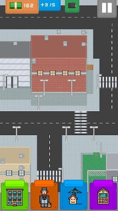 Comiks Rub - Screenshot 2