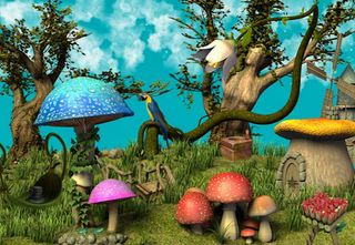 Escape: Fantasy Mystery Houses - Screenshot 3