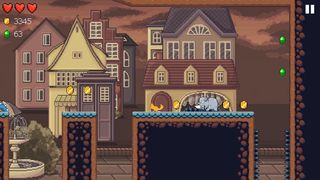 The Lost Cat - Screenshot 3