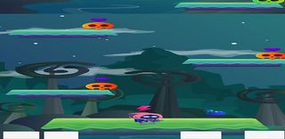 Dark Valley - Screenshot 1