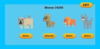 Animal Maze - Screenshot 2