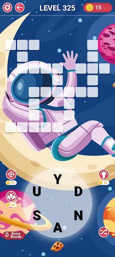 Space Connect - Screenshot 1