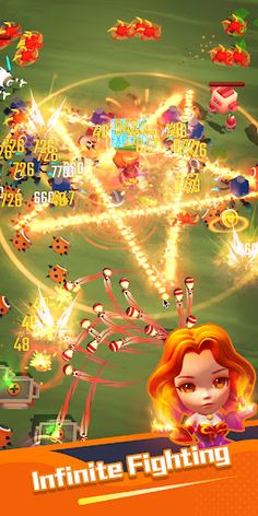 Space Survivor: Alien attack - Screenshot 1