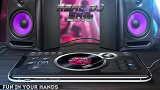 Real Dj Simulator 2022 - 2024 - Screenshot 1
