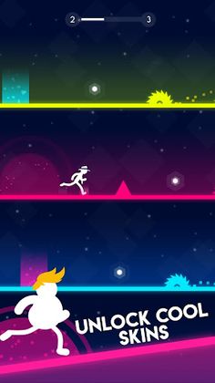 Enter The Color - Screenshot 3