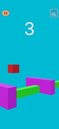 Jumping Jack - Screenshot 4