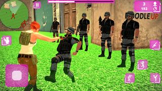 Commando Shooting Games 2023 - Screenshot 3
