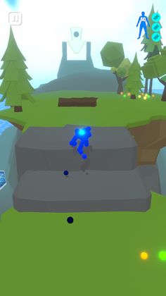 Spheres Master - Screenshot 2