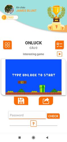 ONLUCK - VN - Screenshot 3