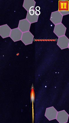 Space Attack - Endless Assault - Screenshot 4