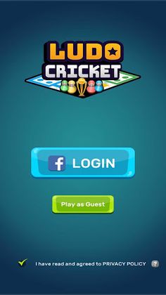 Ludo Cricket - Dice Board Game - Screenshot 3