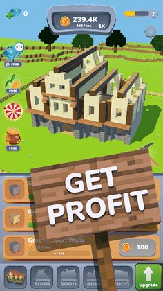 House Craft 3D - Screenshot 4