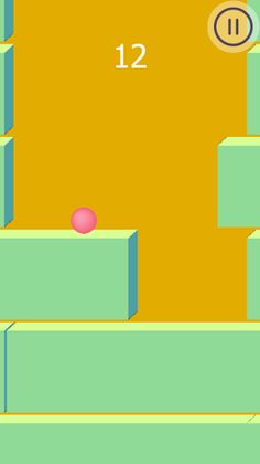 Ball Jump Game - Screenshot 3