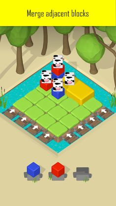 Save 'em All - Screenshot 3