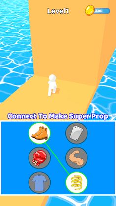 Super Prop Maker - Screenshot 1