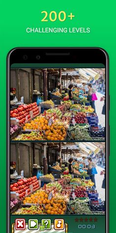 5 Differences - Screenshot 3