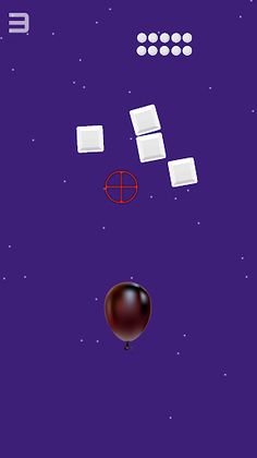 Baloon Rise Up: Shield Hitting - Screenshot 3