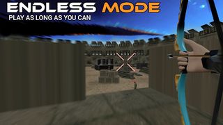 Rapid Archer Rampage - Screenshot 3