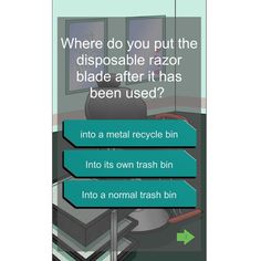 First Things First - Screenshot 2