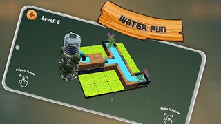Water Games : Save The Trees - Screenshot 1