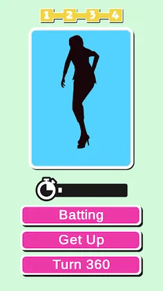 Guess What I'm Doing - Screenshot 3