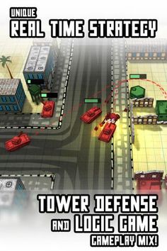 Draw Wars - Screenshot 1