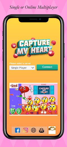 Capture My Heart: Unleashed - Screenshot 2