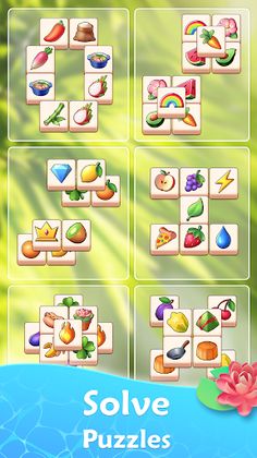 Triple Match: Tile Match Game - Screenshot 4