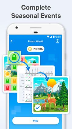 Logic Puzzles - Brain Riddles - Screenshot 4