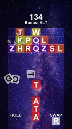 Star Words - Screenshot 3